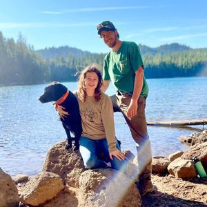 Meet your Posher, Sammy